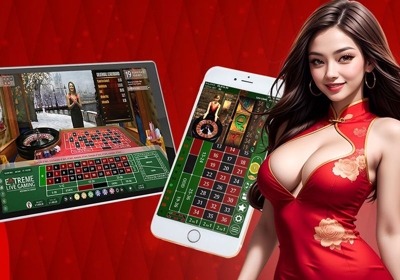 Quản lý quyền truy cập của ứng dụng cùng XI88